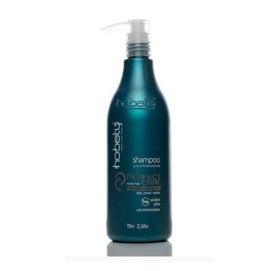 Imagem de Shampoo Hobety Perfect Care 750Ml