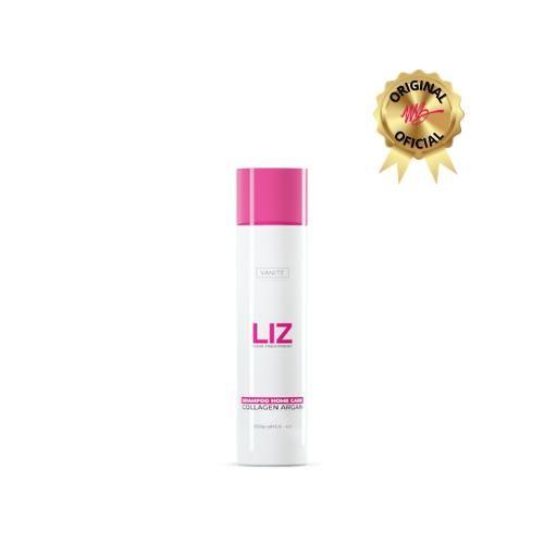 Imagem de Shampoo Home Care Liz - Make Beauty