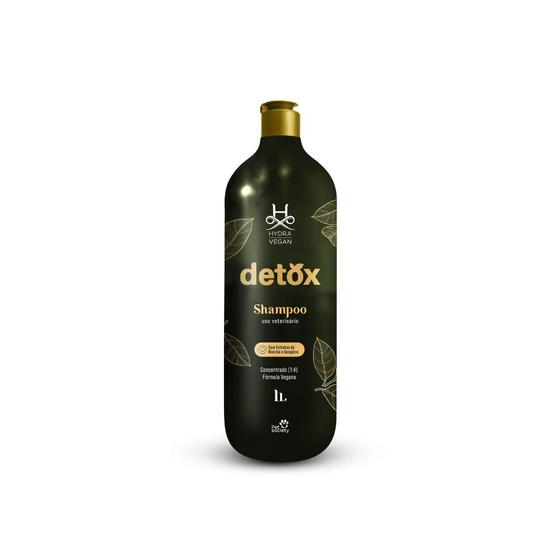 Imagem de Shampoo Hydra Vegan Detox (1:4) - 1L