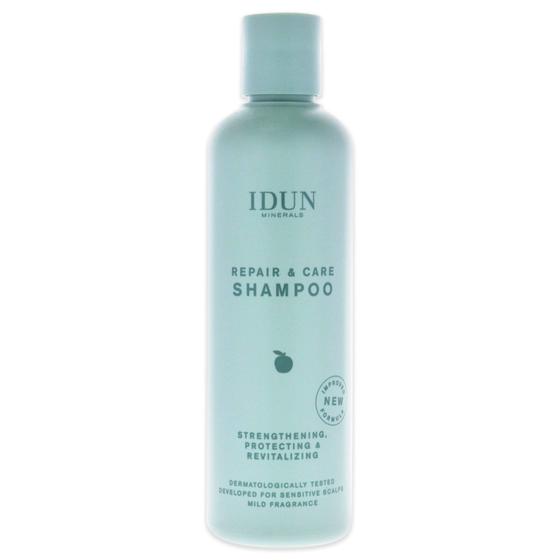 Imagem de Shampoo Idun Minerals Repair and Care 250ml unissex