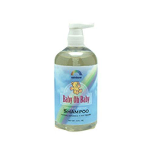 Imagem de Shampoo Infantil Baby Oh Baby - 16 Oz - Perfumado