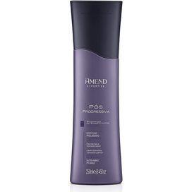 Imagem de Shampoo Intensificador Pós Progressiva Amend 250ml