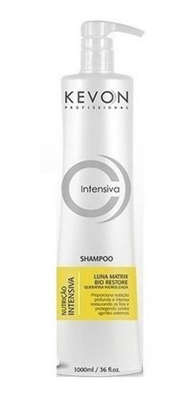 Imagem de Shampoo Intensiva Profissional Kevon 1 Litro