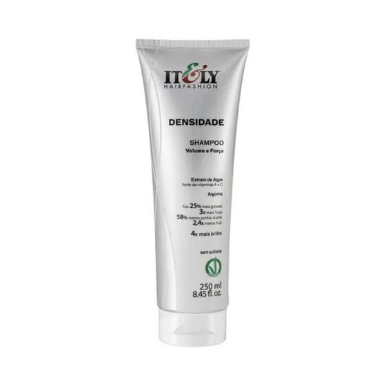 Imagem de Shampoo Itely Densidade 250ml