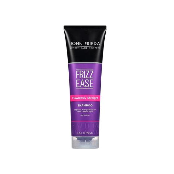 Shampoo John Frieda Frizz Ease Flawlessly Straight 250ml Shampoo