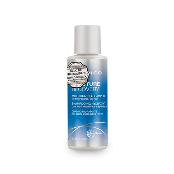 Imagem de Shampoo Joico Moisture Recovery Smart Release 50 ml Miniatura