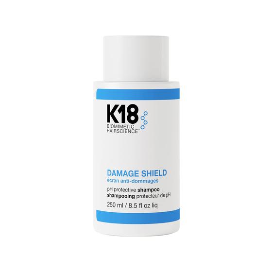 Imagem de Shampoo K18 Damage Shield Protector 250ml