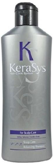 Imagem de Shampoo Kerasys Balancing 180Ml
