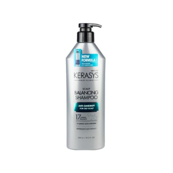 Imagem de Shampoo Kerasys Balancing 600Ml