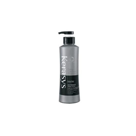Imagem de Shampoo Kerasys Deep Cleansing 600Ml