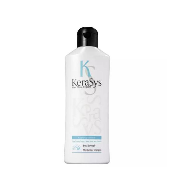 Imagem de Shampoo Kerasys Moisturizing 180Ml