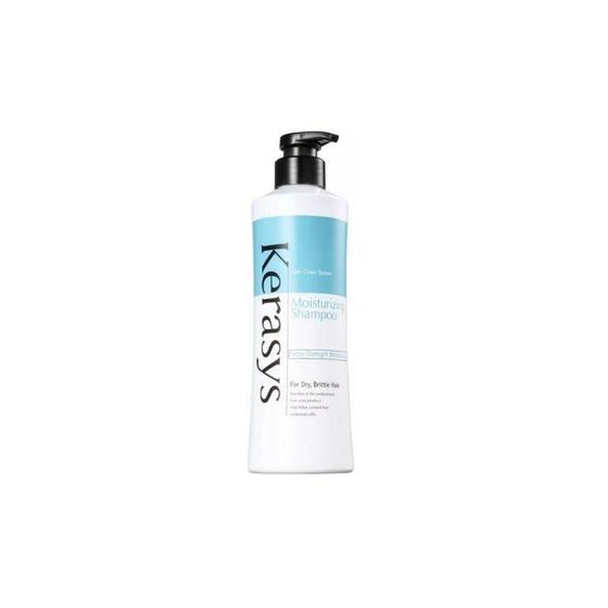 Imagem de Shampoo Kerasys Moisturizing 600Ml