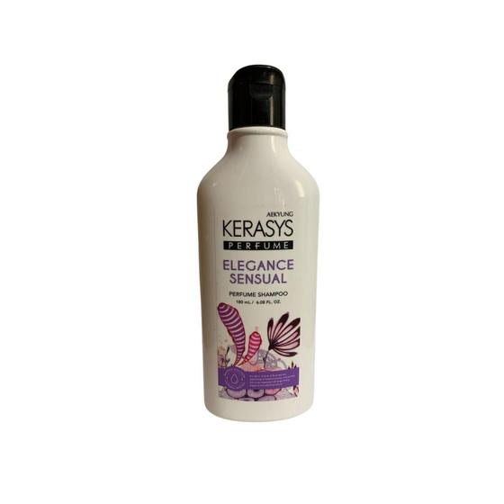 Imagem de Shampoo Kerasys Perfume Elegance Sensual 180Ml