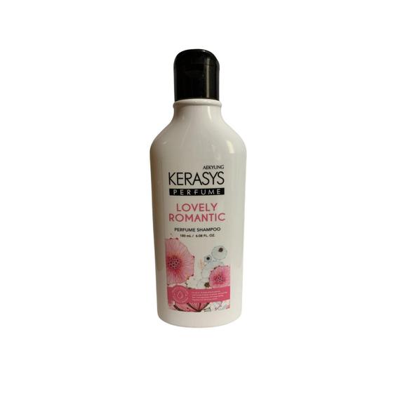 Imagem de Shampoo Kerasys Perfume Lovely Romantic 180Ml