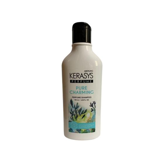 Imagem de Shampoo Kerasys Perfume Pure Charming 180Ml