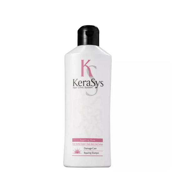 Imagem de Shampoo Kerasys Repairing 180Ml