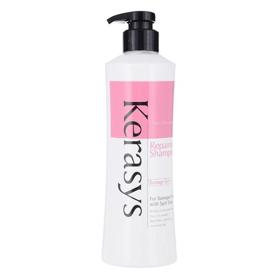 Imagem de Shampoo Kerasys Repairing 600Ml