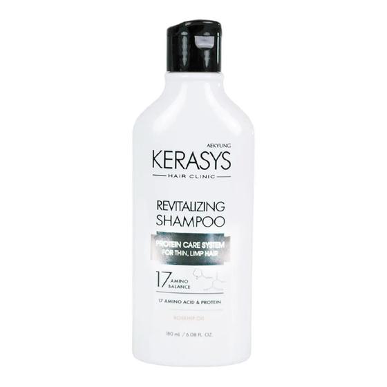 Imagem de Shampoo Kerasys Revitalizing 180ml