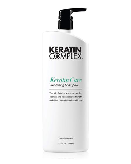 Imagem de Shampoo Keratin Complex Keratin Care Smoothing Sham