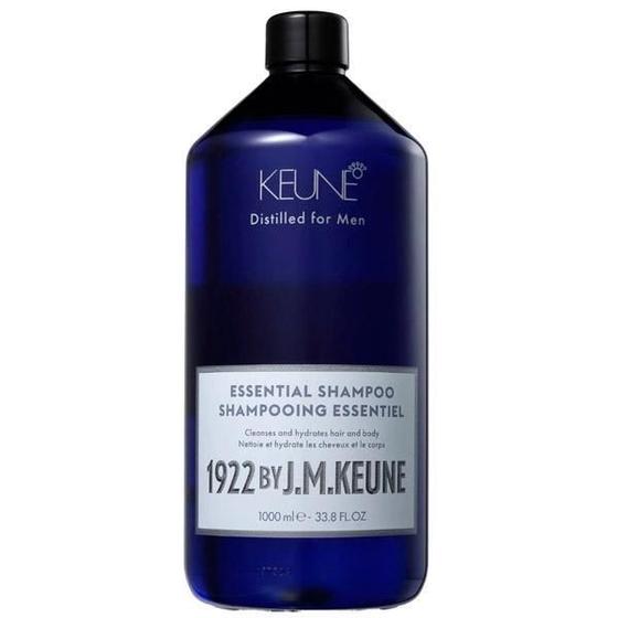 Imagem de Shampoo Keune 1922 By J. M. Keune Essential 1000Ml