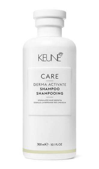 Imagem de Shampoo KEUNE CARE Derma Activate, 10,1 onças.