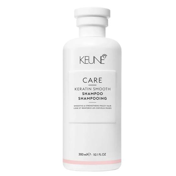 Imagem de Shampoo Keune Care Keratin Smooth 300ml