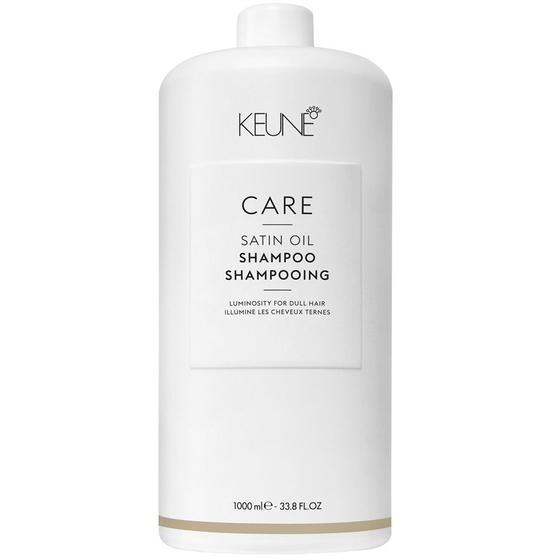 Imagem de Shampoo Keune Satin Oil