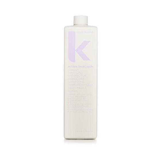 Imagem de Shampoo Kevin.Murphy Blonde Angel Wash para Cabelos Loiros