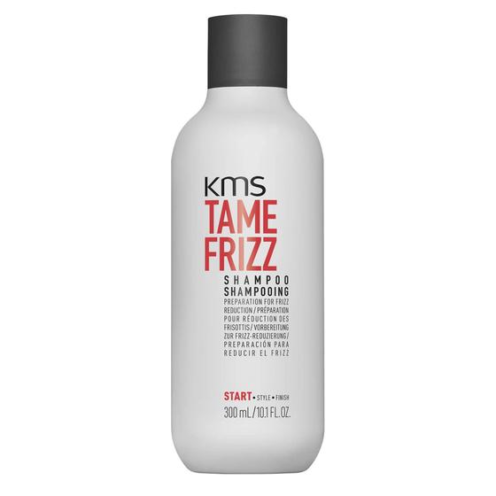 Imagem de Shampoo KMS TAMEFRIZZ 300mL para todos os tipos de cabelo