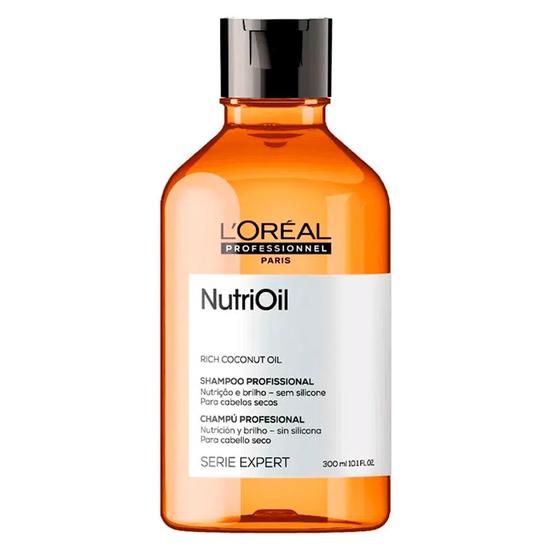 Imagem de Shampoo L'Oréal Professionnel Expert NutriOil 300ml