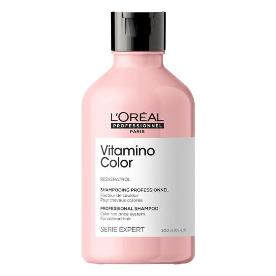 Imagem de Shampoo L'Oreal Professionnel Paris Expert Vitamino