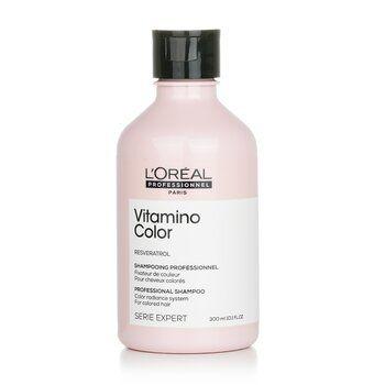 Imagem de Shampoo L'Oreal Professionnel Serie Expert Vitamino Color