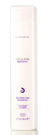 Imagem de Shampoo Lanza Healing Smooth Glossifying 300mL