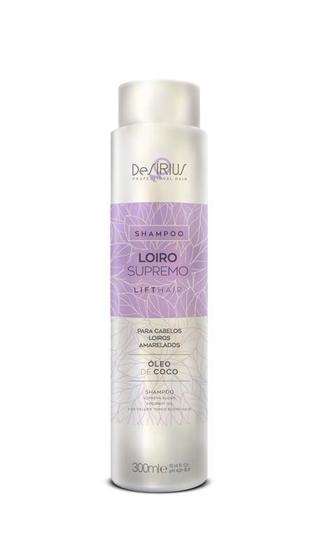 Imagem de Shampoo loiro supremo 300ml