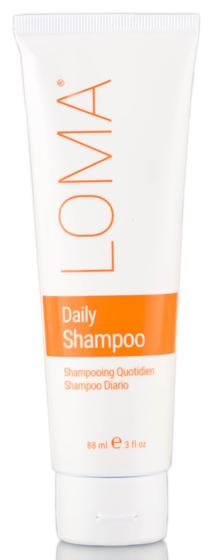 Imagem de Shampoo Loma Organics Daily 90ml