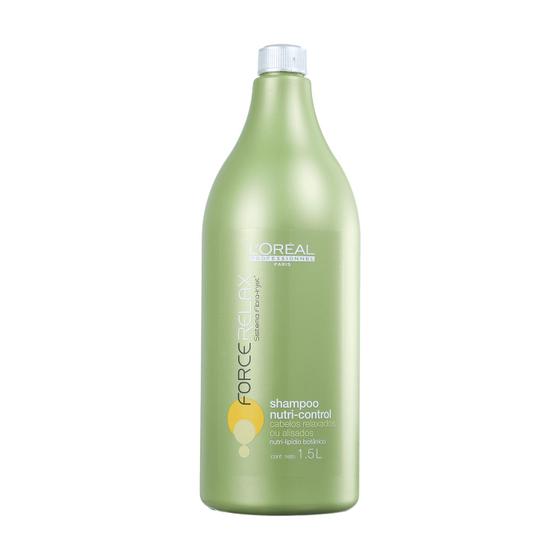 Imagem de Shampoo Loreal Force Relax 1,5l