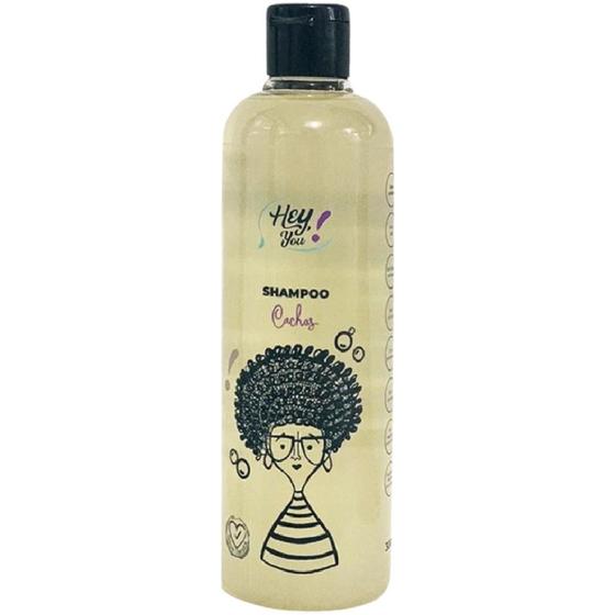 Imagem de Shampoo Low Poo Cachos Hey You Afrodite 300Ml