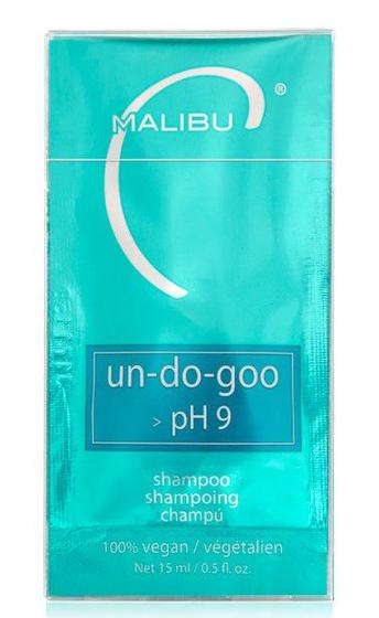 Imagem de Shampoo Malibu C Un-Do-Goo 250ml