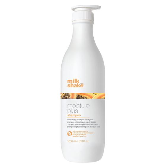 Imagem de Shampoo Milk_shake Moisture Plus 1L