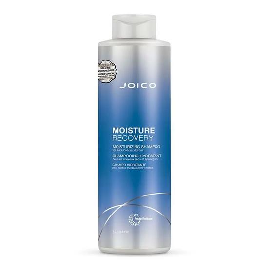 Imagem de Shampoo Moisture Recovery  1L Smart Release Joico