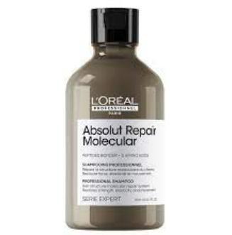 Imagem de Shampoo Molecular ABS Loréal 500ml