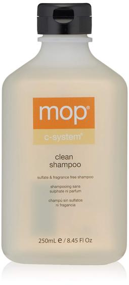 Imagem de Shampoo MOP C-System com aroma cítrico fresco, limpo, 8,45 f