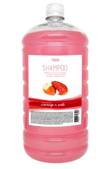 Imagem de Shampoo Morango e avelã - 2 Litro