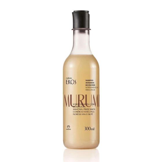 Imagem de Shampoo Murumuru Ekos - 300ml - Natura