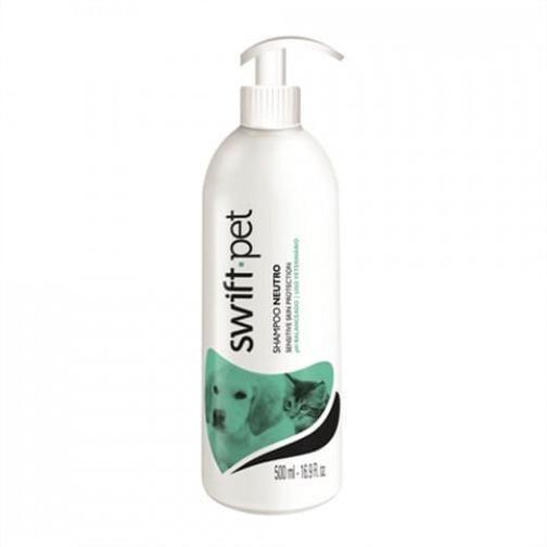 Imagem de Shampoo Neutro 500 Ml Swift