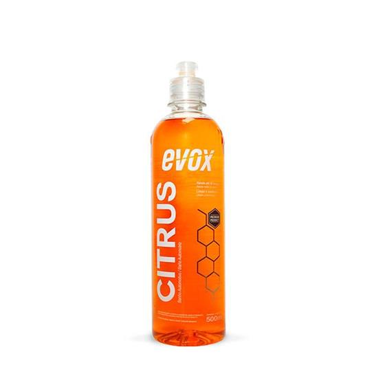 Imagem de Shampoo neutro automotivo citrus 500ml evox auttomotive