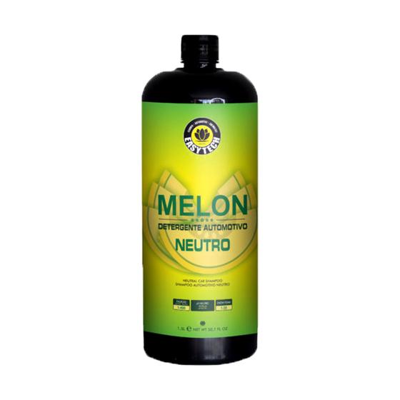 Imagem de Shampoo Neutro Lava Auto 1-400 Melon 1,5L EasyTech 