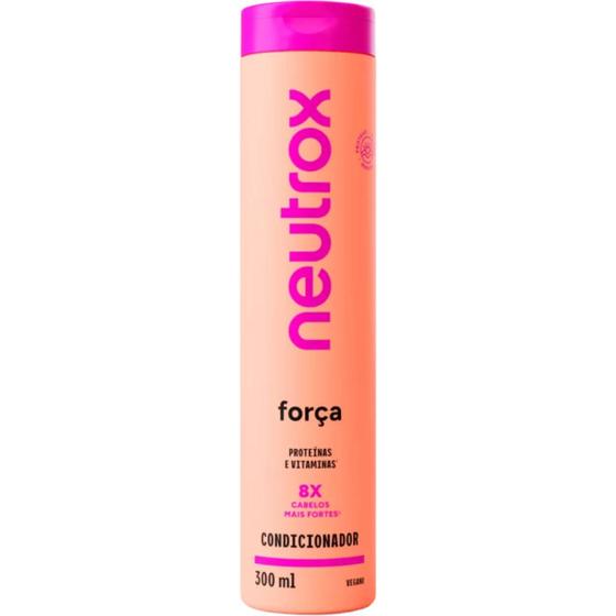 Imagem de Shampoo Neutrox Força 300ml