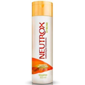 Imagem de Shampoo Neutrox Xtreme 300ml