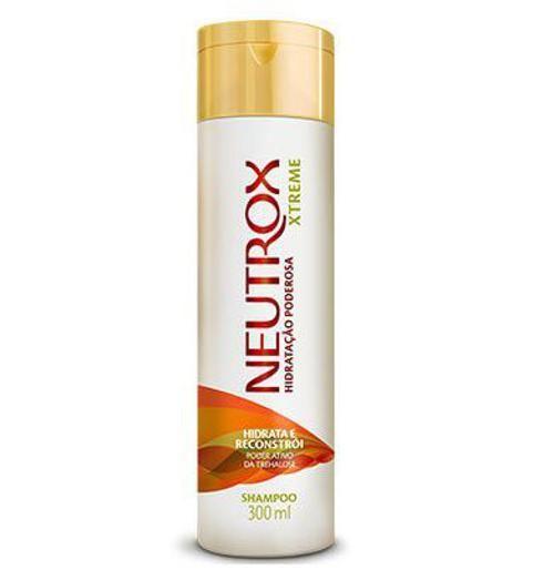 Imagem de Shampoo Neutrox Xtreme 300Ml